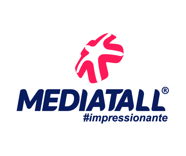 Logo Medial Tall